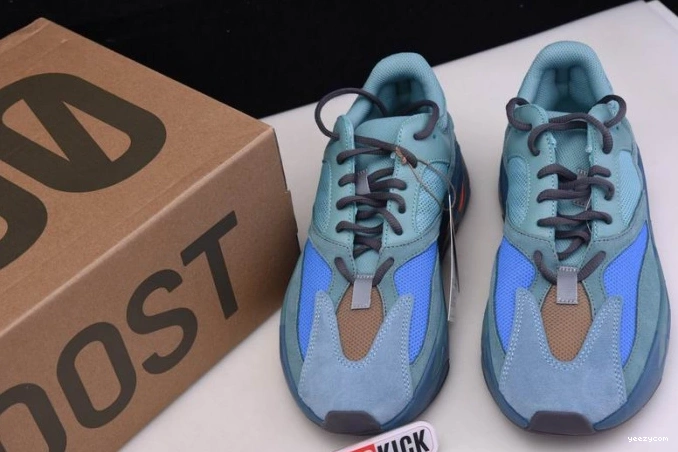 Boost Blue Yeezy Sea 700 Adidas GZ2002 0830